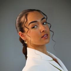 Johanna M. Castillero