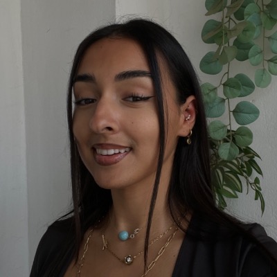 Johanna M. Castillero