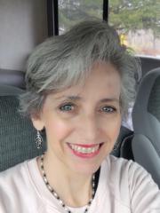 Lucy Patrick