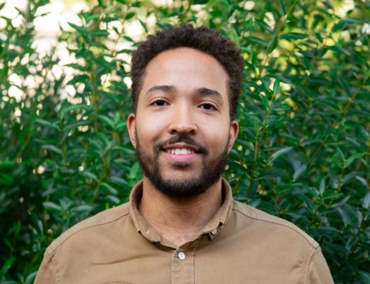 Daniel Mansaray