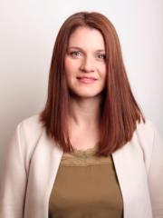 Aude et François Verrier