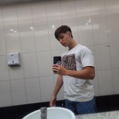 Gustavo Aquino da Cruz