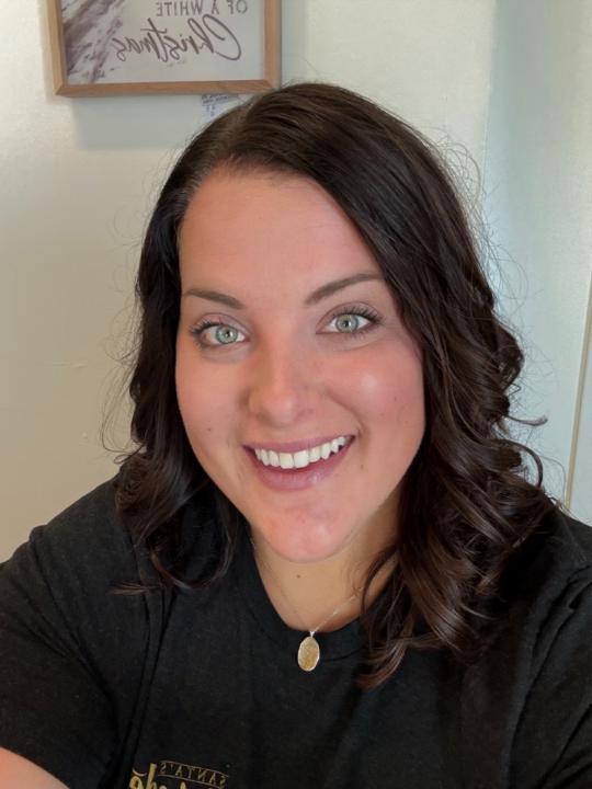 Tracy Haycox