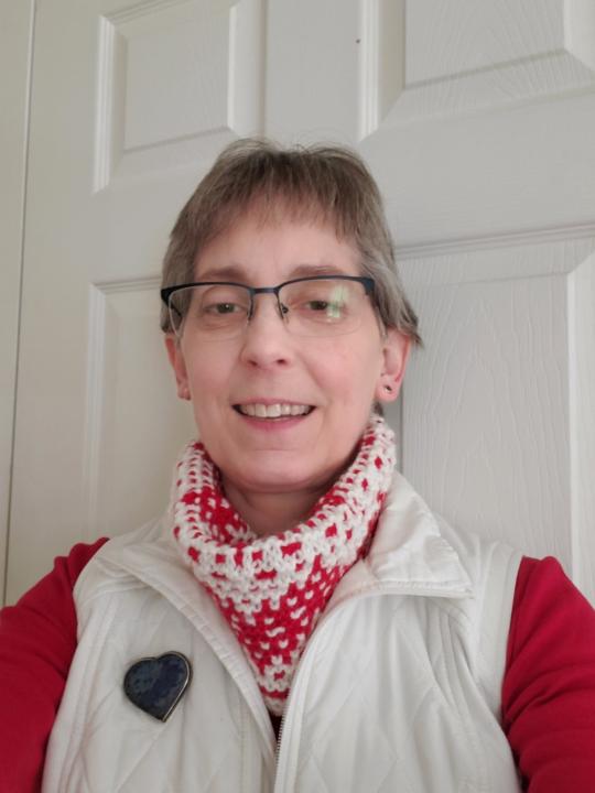 Kaethe Pittman