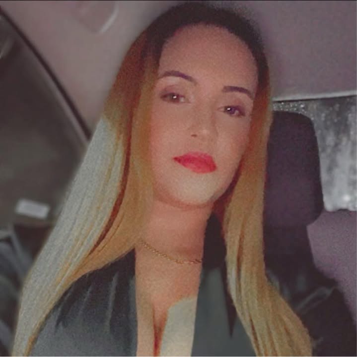 Natasha Velez