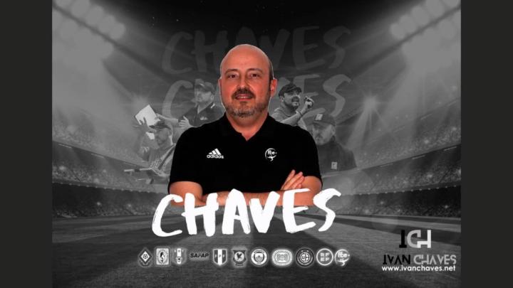 Ivan Chaves