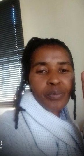 Nontsikelelo Patricia Sigcu