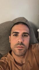 Nelson Diaz
