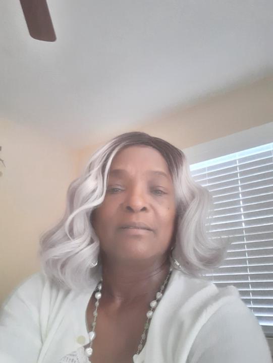 Sylvia Dixon
