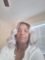 Sylvia Dixon