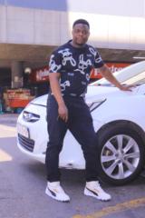 Bheki Malcolm's Ndlovu