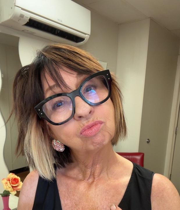 Vicki Moore