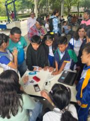 Valeria Lordmendez chavez