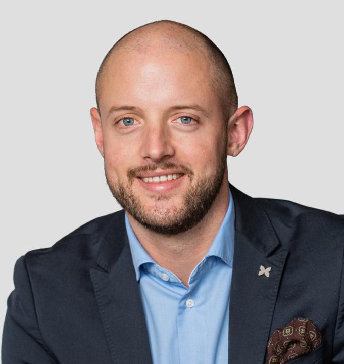 Dominic Bögli