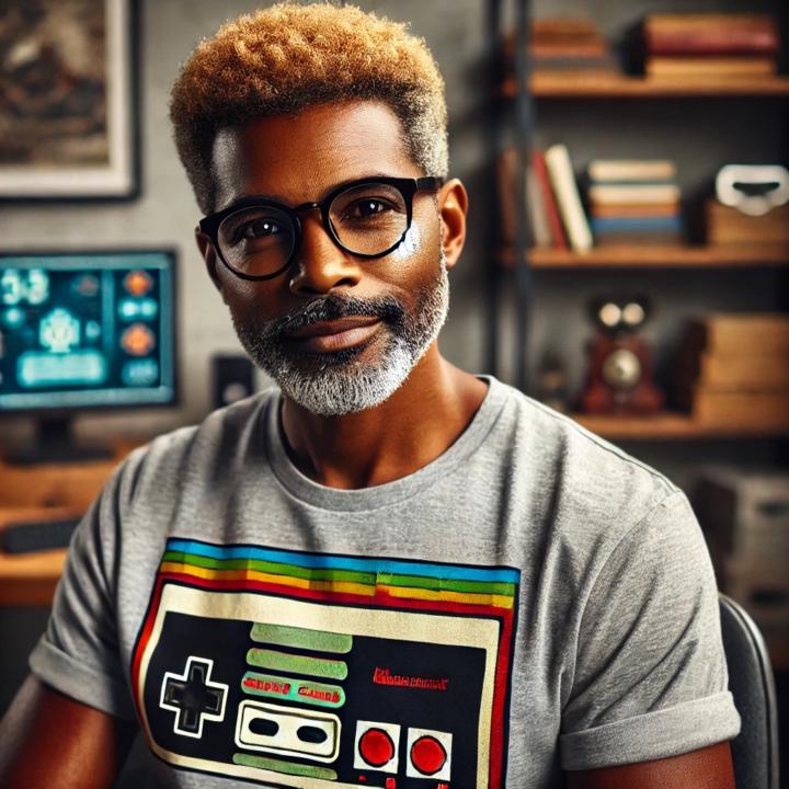 James Niox