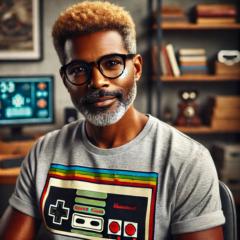James Niox