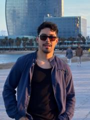 Wilson Rojas