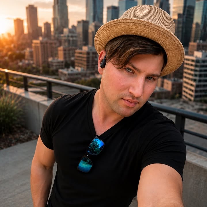 Tyler Smith