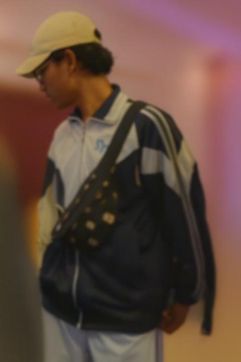 Zia Ur Rehman Farooqi