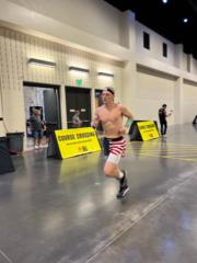 Connor Presley