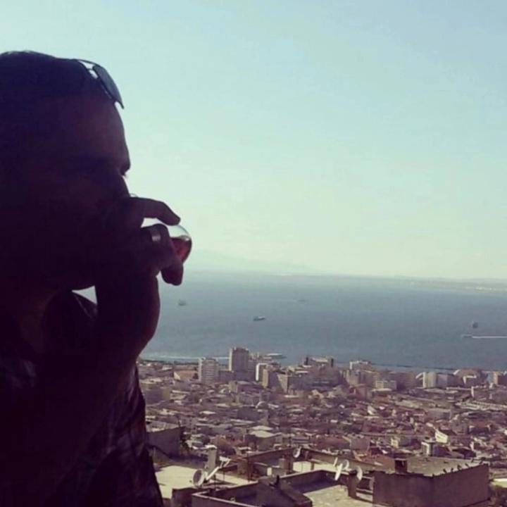 Murat Tekin