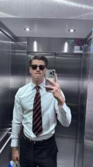 Zak Mackenzie
