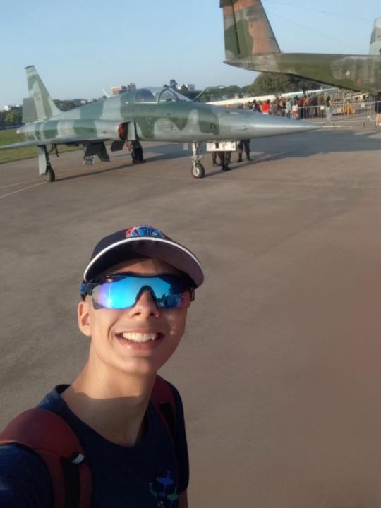 Pedro Queiroz Silva