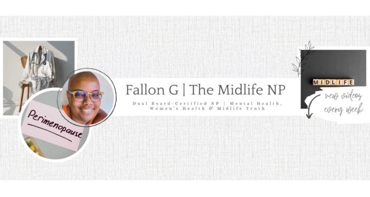 FallonG The Midlife NP