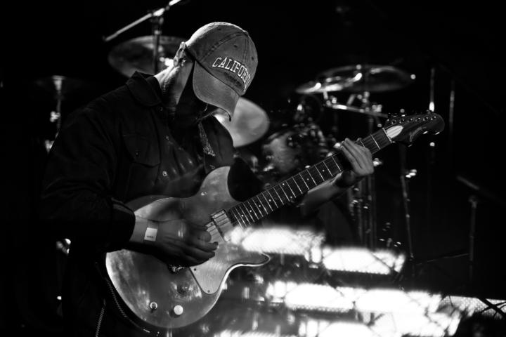 Trevor Boggs