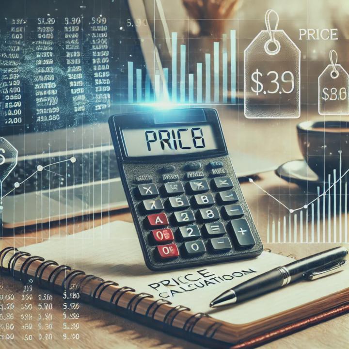 Preise- wie immer ein Thema für sich