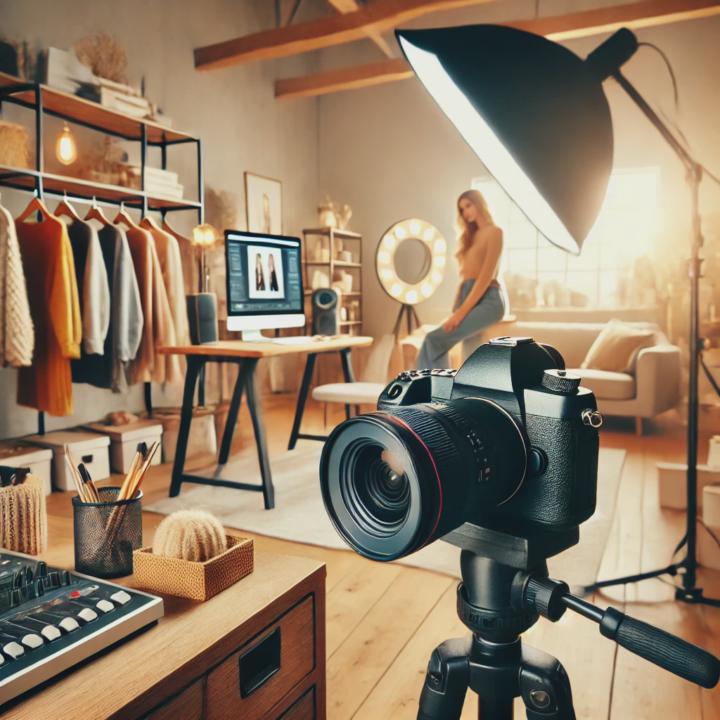 Was hält euch zurück, euer Foto-Business auf’s nächste Level zu bringen? 