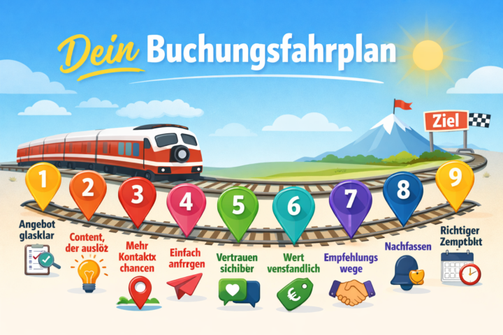 „Ich bekomme keine Anfragen“