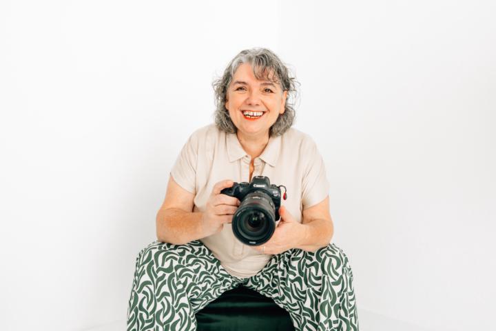 Guide für Shootings