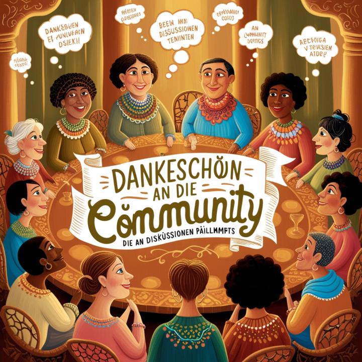 Gemeinsam STARK- Auch deine Teilnahme zählt!