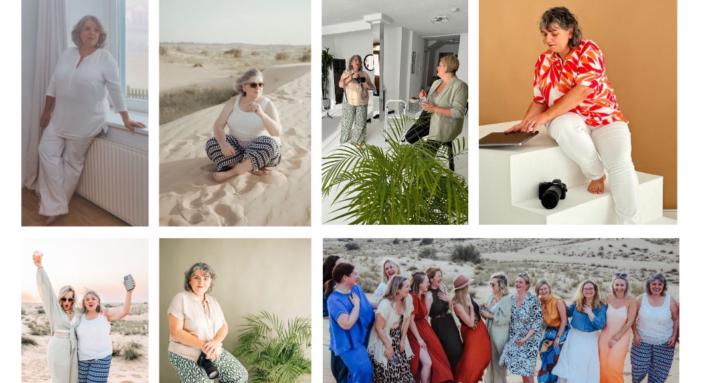 Fotografie Business Aufbauen