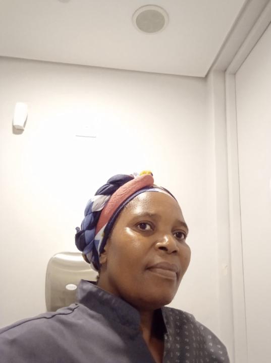 Nelisiwe Dladla
