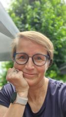 Britta Heimann