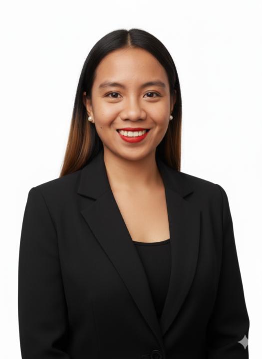 Kathleen Faye Caliso