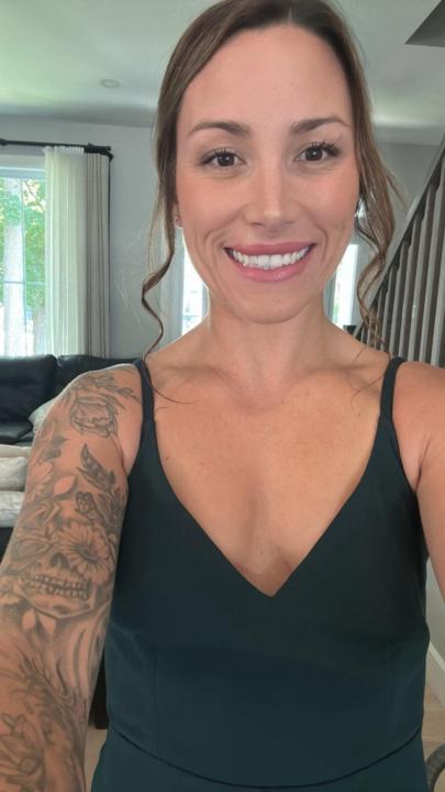 Genevieve Dufresne