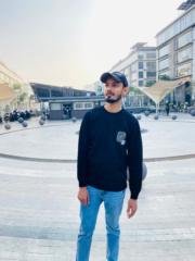 Zaryab Shahid
