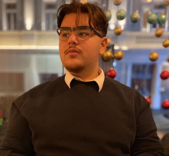 Arif Salih