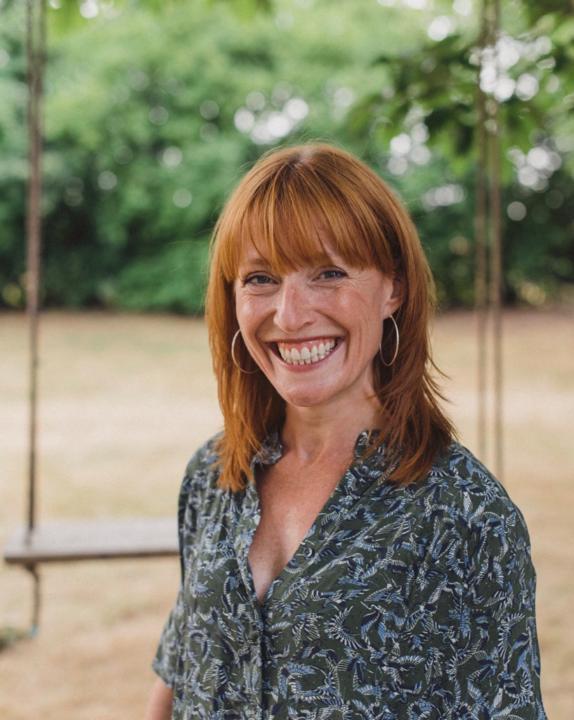 Sarah Broadbent