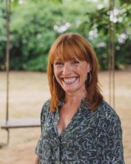 Sarah Broadbent