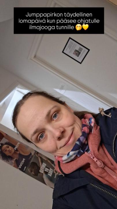 Izabela Syrjälä
