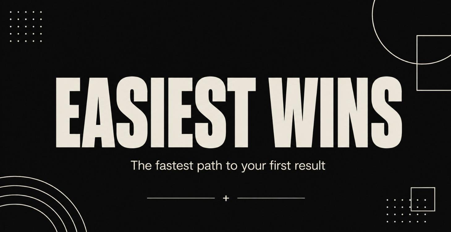 Easiest Wins