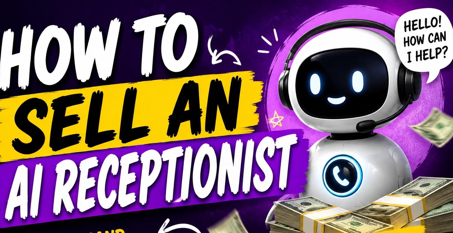 AI Receptionist
