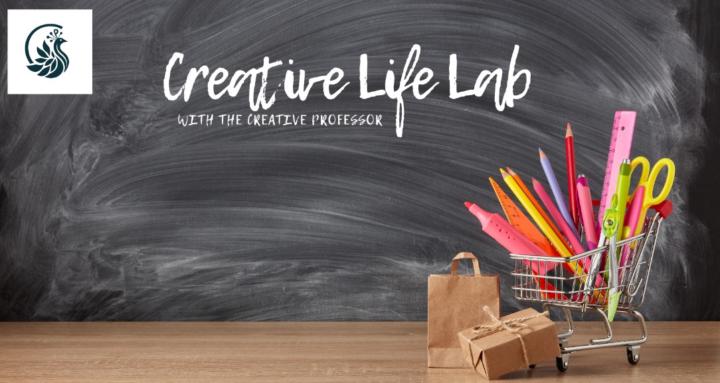 The Creative Life Lab