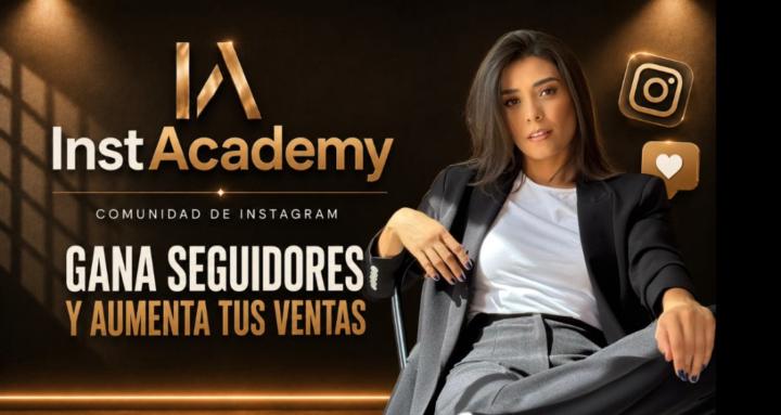 InstAcademy