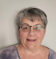 Jeannette Bourgeault