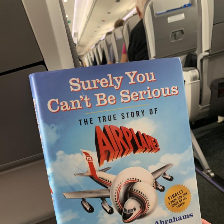 In Flight Entertainment 